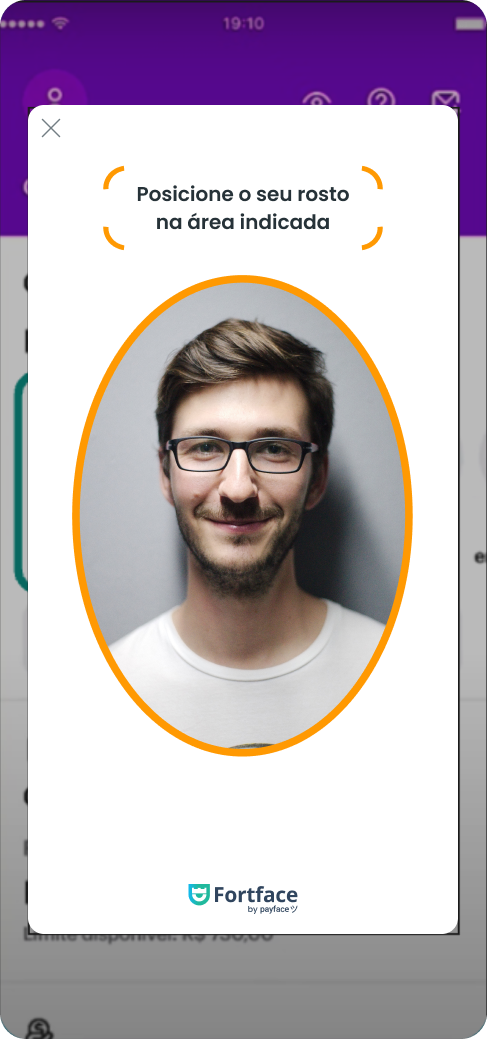 Modal portrait